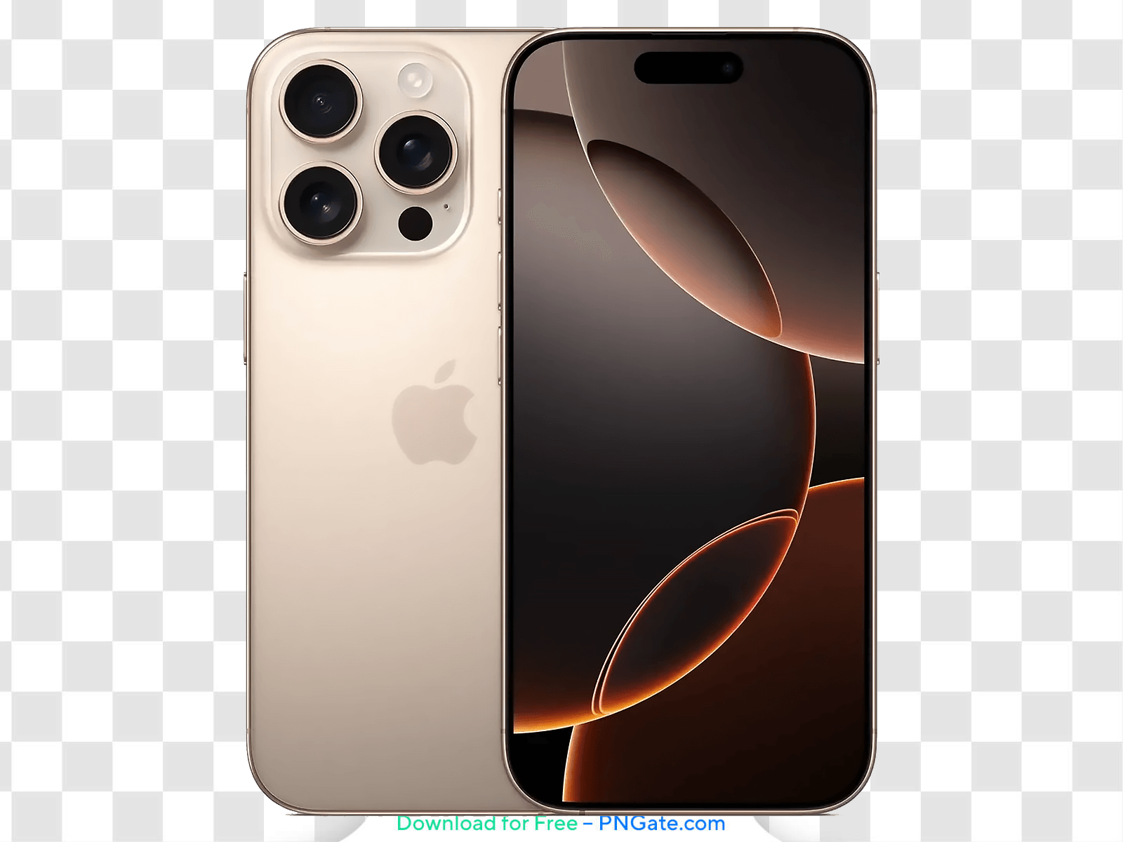 iPhone 16
