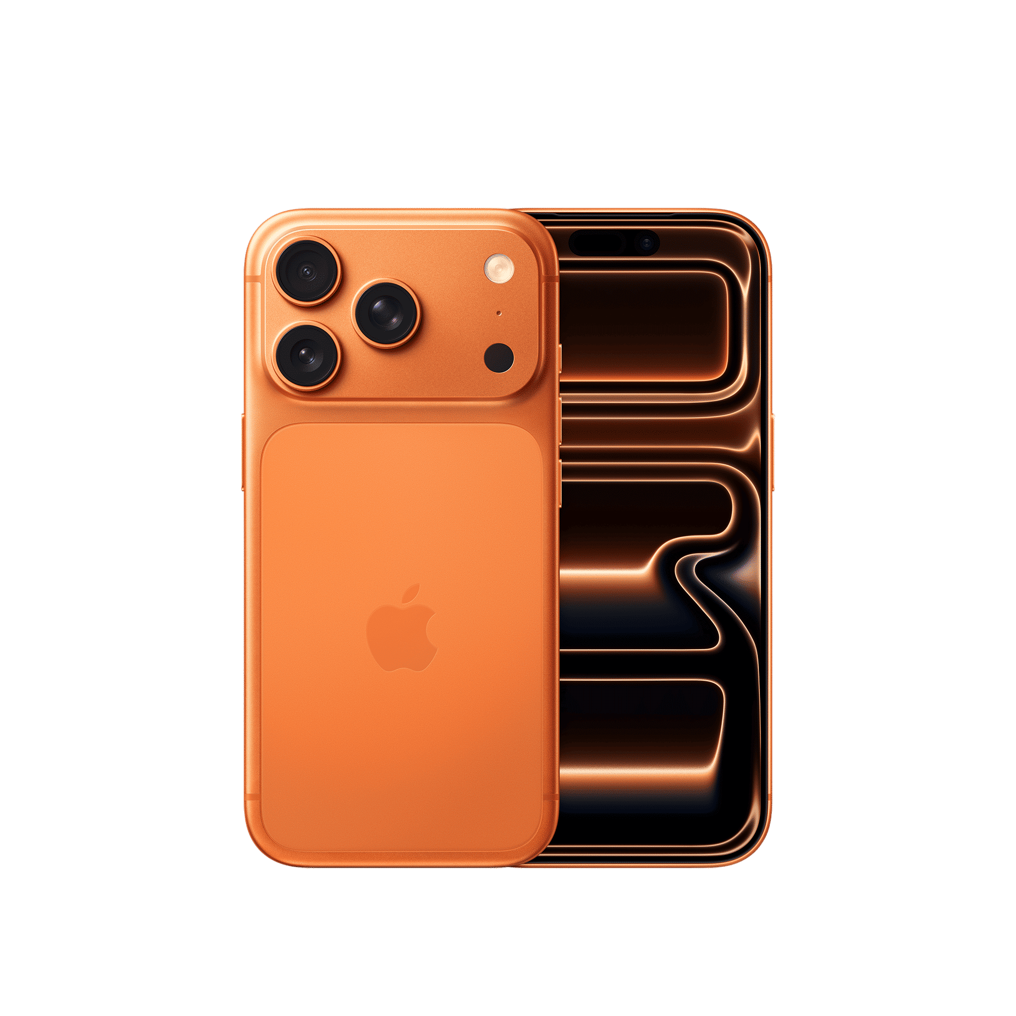 iPhone 17