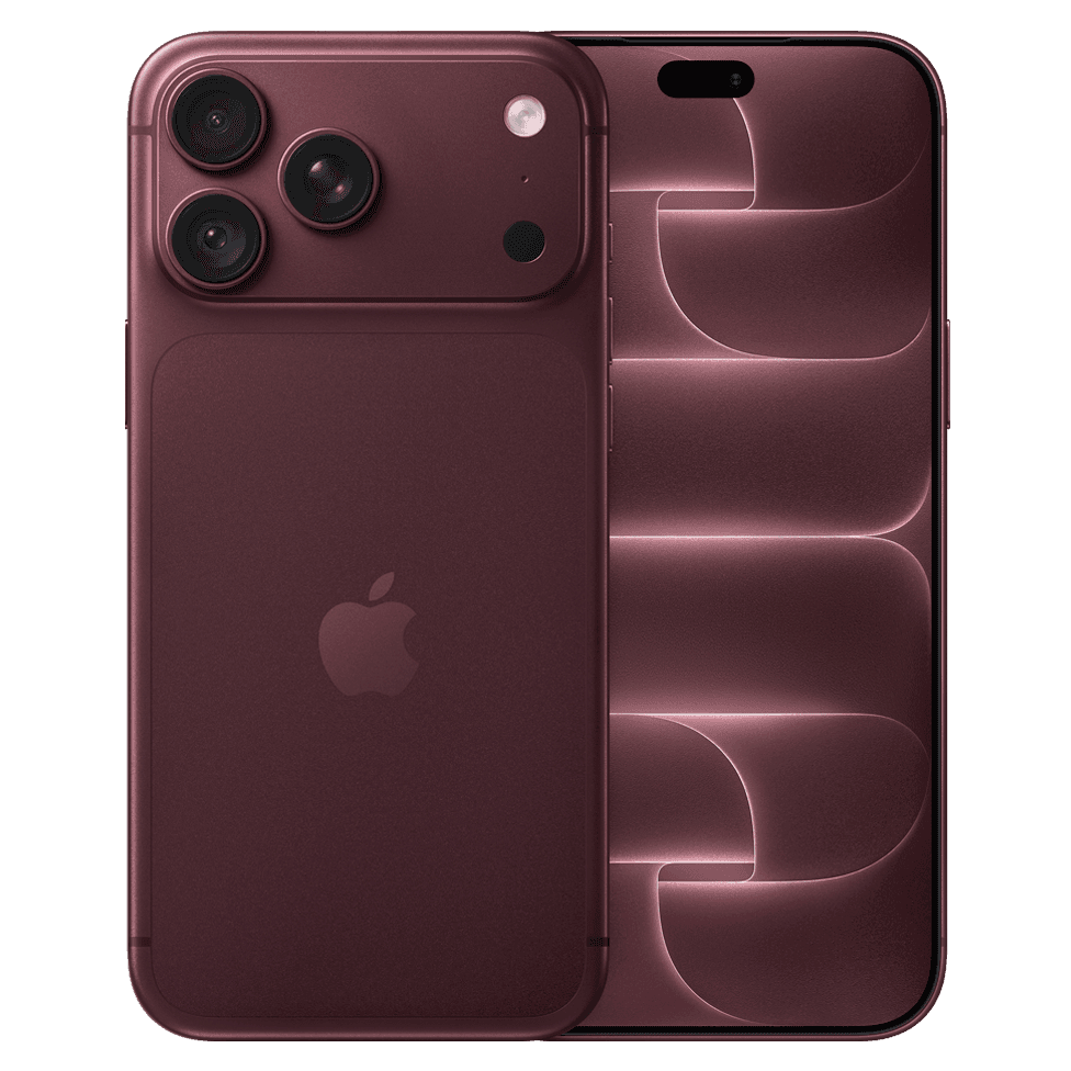 iPhone 18 Pro